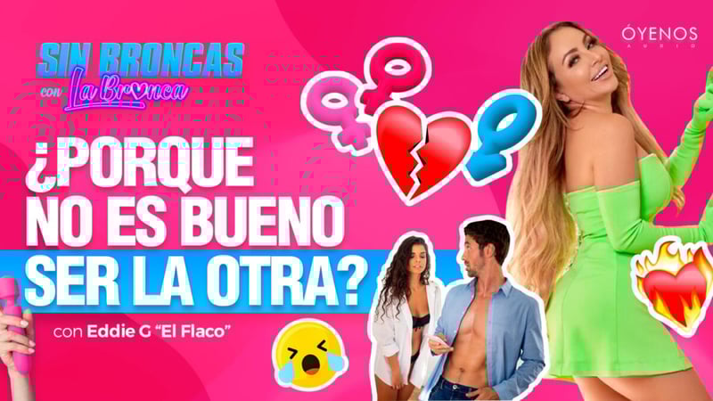 Sin filtros, ni tabúes, preguntas, cuestionamientos, USA