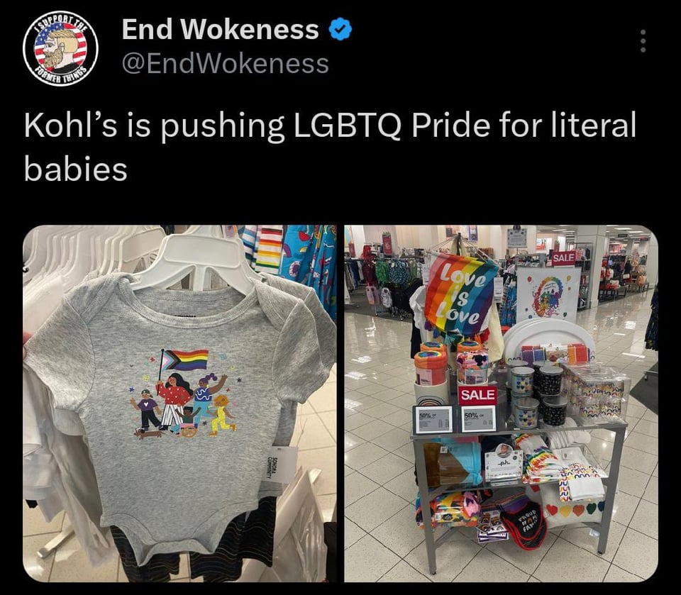 Proponen boicot para Kohl's y otras tiendas en EEUU