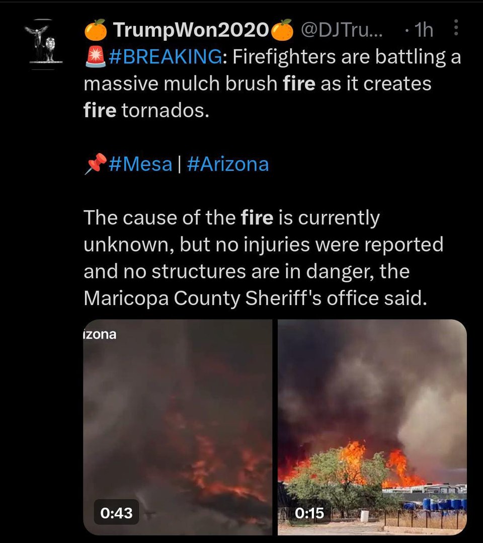 Difunden imágenes del incidente