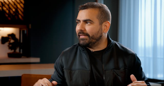 El poder transformador de las redes sociales: Antonio Torrealba nos revela cómo cambiar vidas