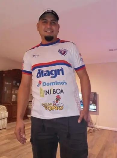 Subcontratista hispano perdió la vida en un robo fallido