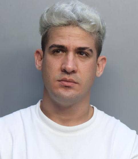 He rented his girlfriend to have sex for $350