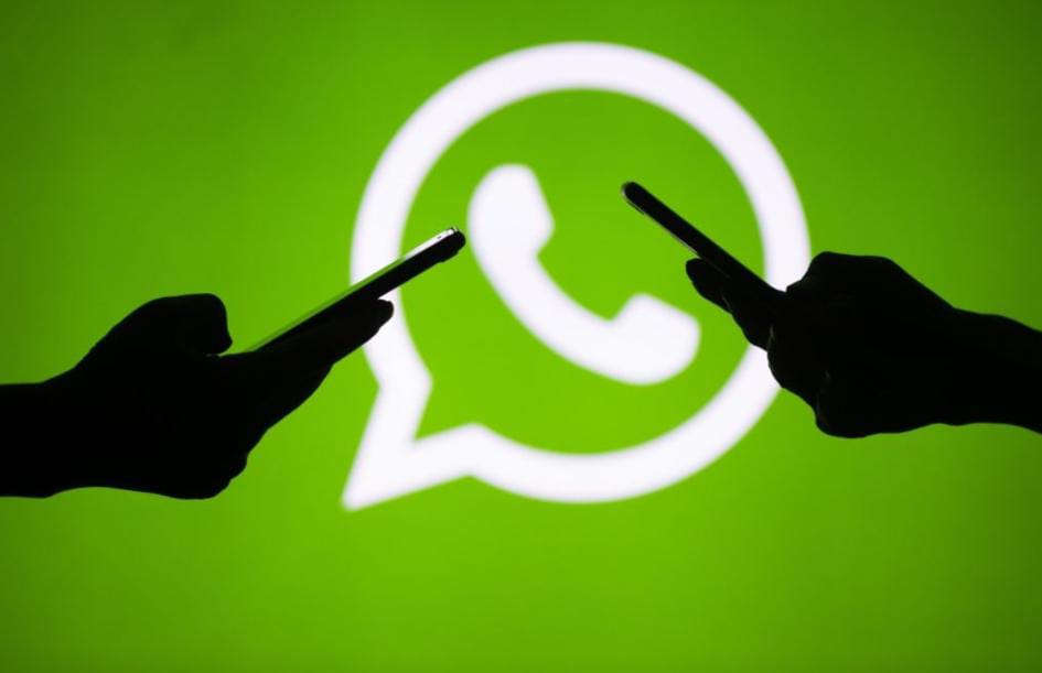 WhatsApp suffers a drop in its services