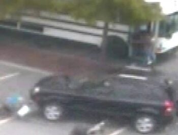 ¿Cómo se llevó a cabo el arresto?