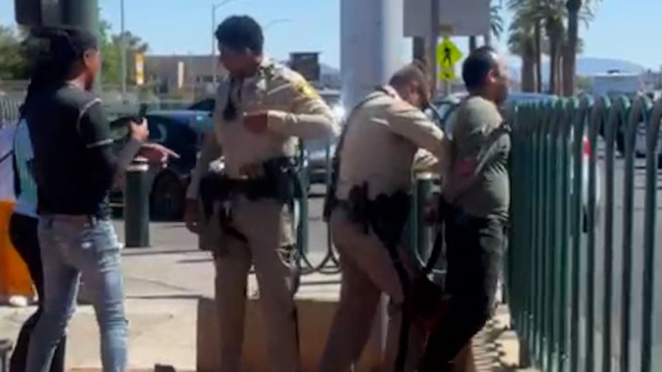 En lucha constante por los derechos de trabajadores inmigrantes.