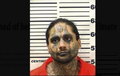 Autopsy of Luis Romero, the prisoner who was beheaded by Jaime Osuna