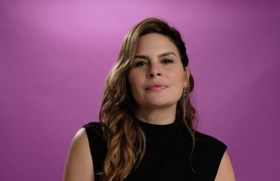 trevi-andrade, Univisión, Televisa