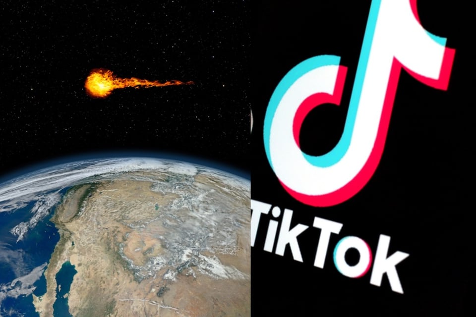 ¿Qué pasará el 8 de enero? Video en TikTok desata pánico featured image