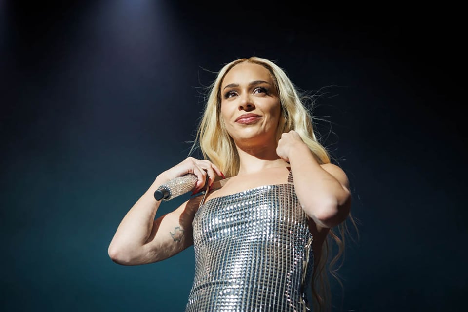 The rise of Bad Gyal: 6 facts about music sensation Alba Farelo