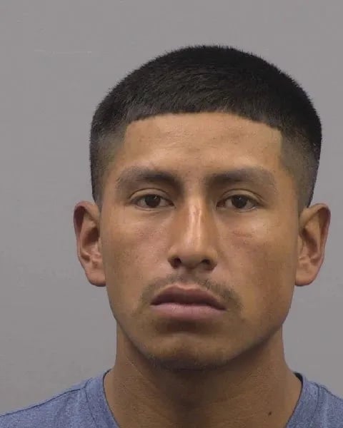 Crónica: cachan a latino niña
