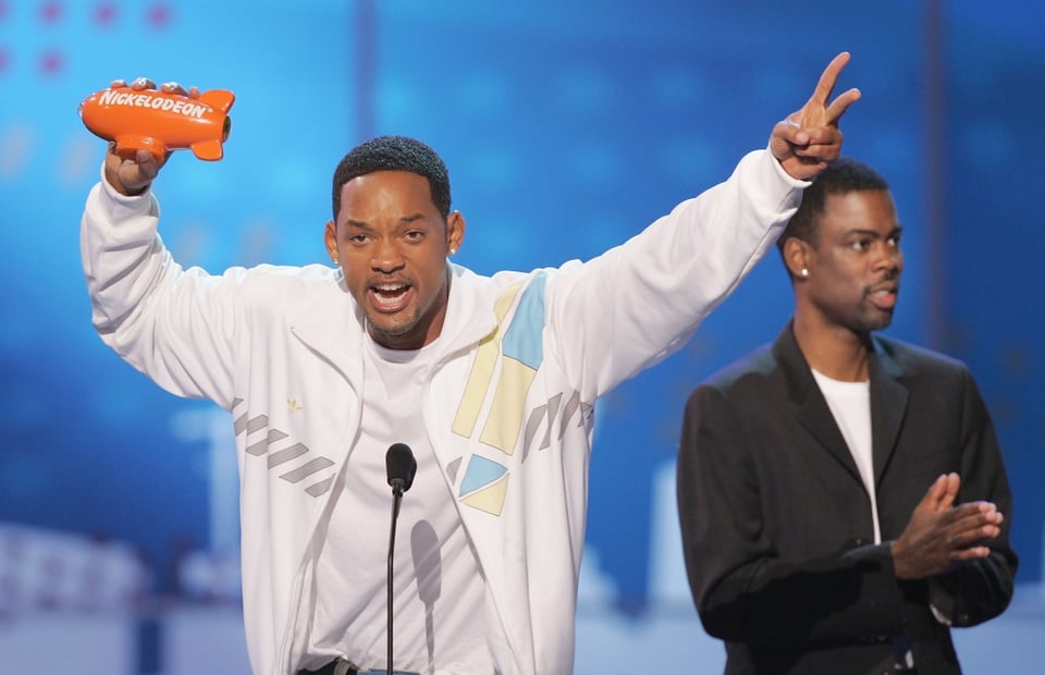 ¡Ya le traía ganas! El pleito de Will Smith y Chris Rock comenzó hace seis años (VIDEO) featured image