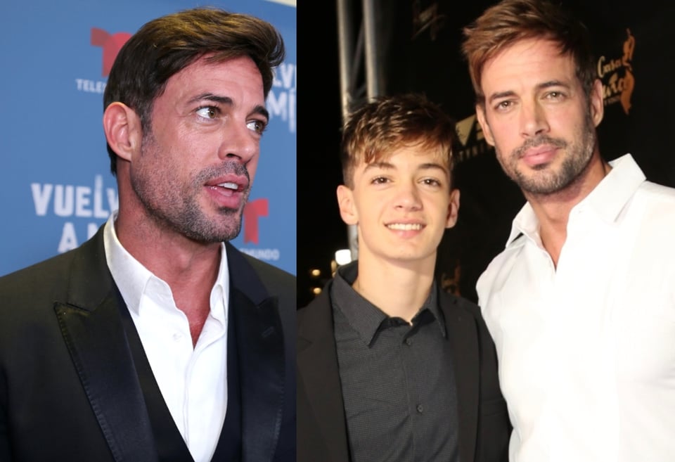 El Hijo de William Levy sorprende estrenando nueva pareja (FOTO) featured image