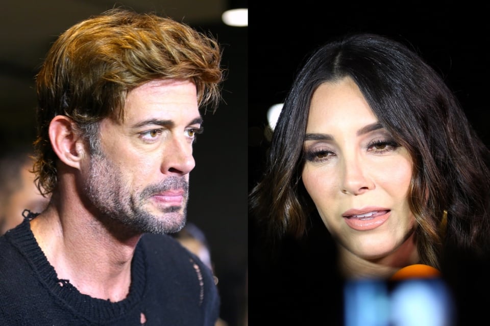 William Levy breaks his silence after split with Elizabeth Gutiérrez