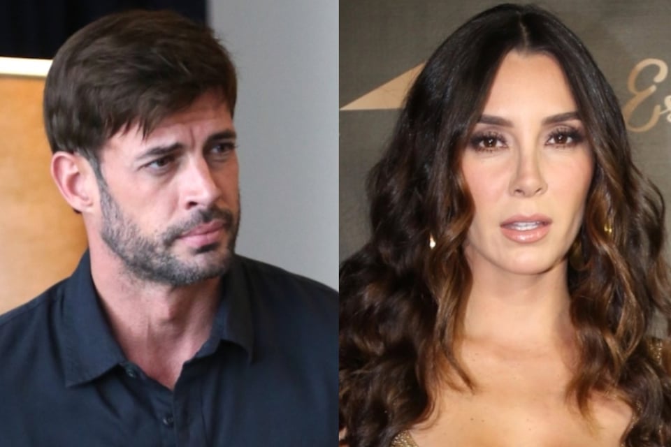 William Levy se pronuncia sobre su relación con Elizabeth Gutiérrez (VIDEO)