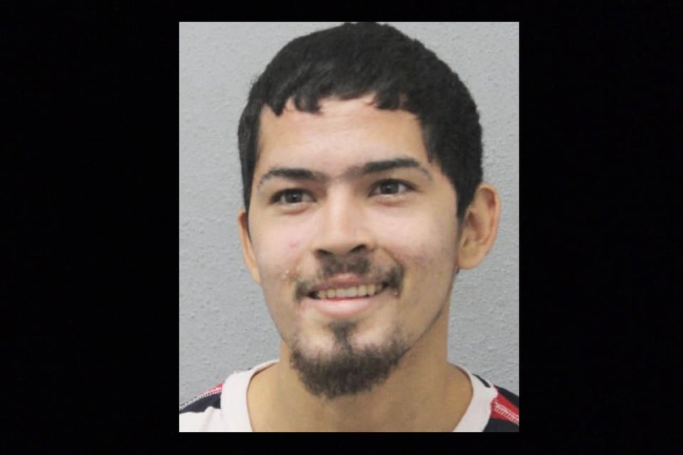 Wilman Sandoval atacó a su familia a tiros por hacerle ‘brujería’