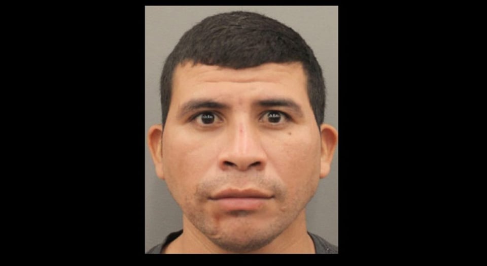 Wilmer González ataca a su exmujer porque no le dejaba ver a sus hijos