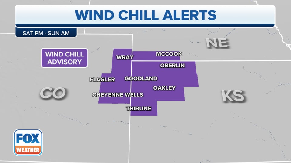 Explosión ártica Estados Unidos: Fuerte temperatura el fin de semana
