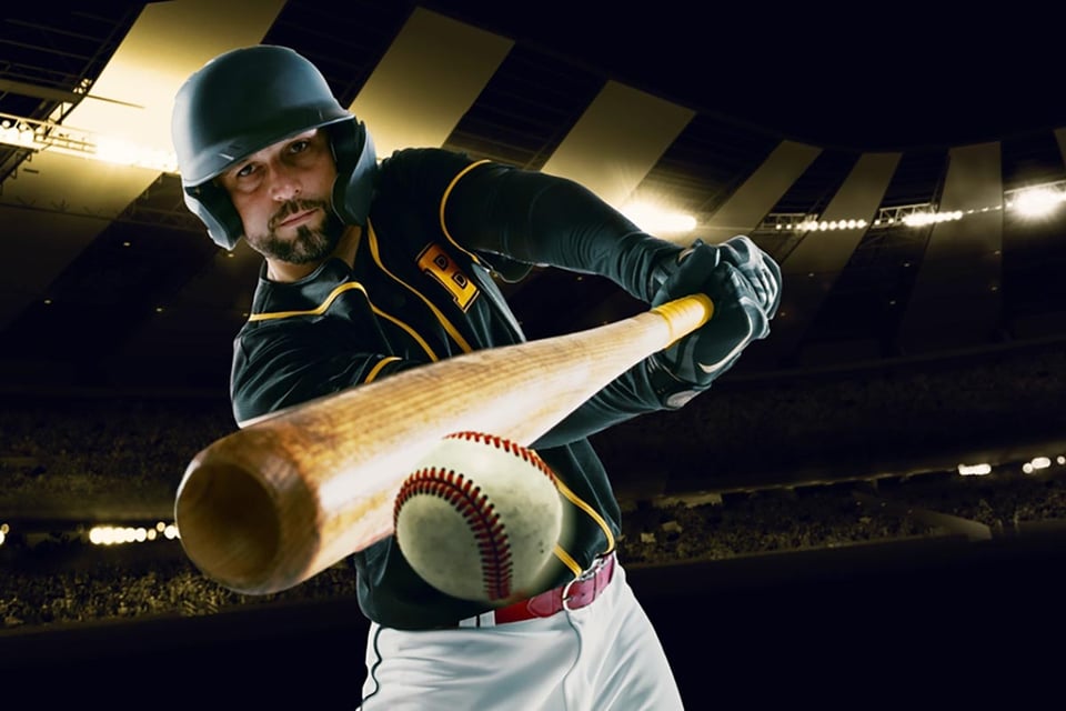 bat, pitch, World Series, concept, MundoNOW