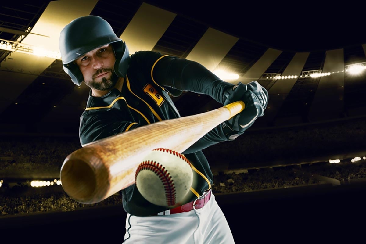 bate, tono, juego, concepto, MundoNOW, mejores jugadores latinos mLB