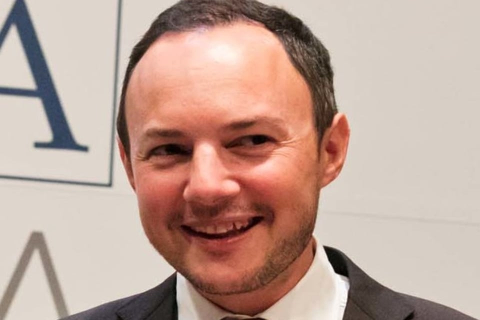 Xavier Espot Zamora, 11 de septiembre, entrevista, radio, MundoNOW