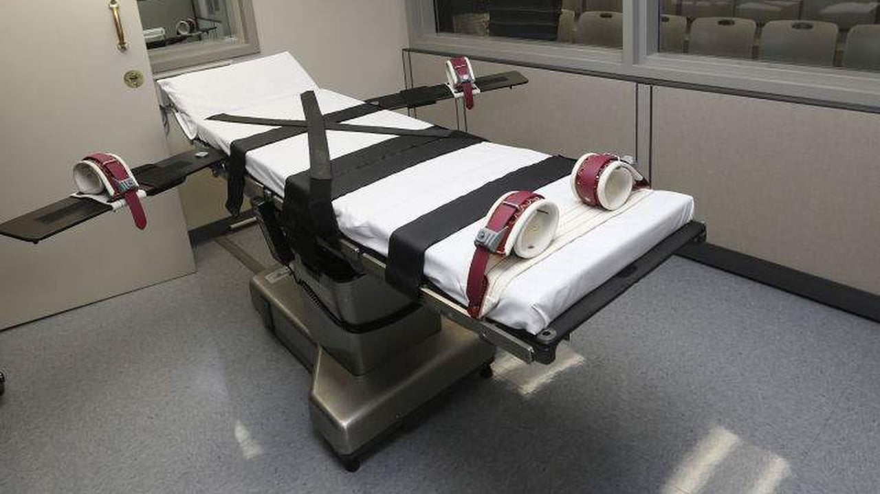 Melissa Lucio’s lawyers ask for her death sentence to be suspended (PHOTOS)