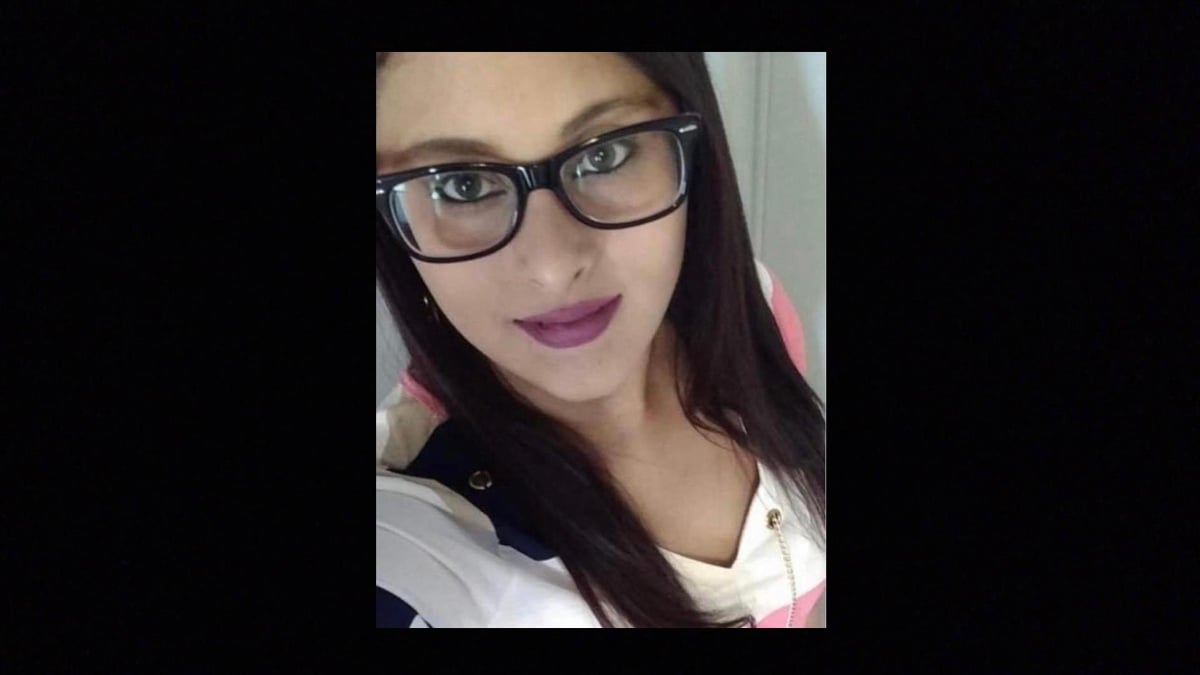 Yahaira Pérez fue asesinada a balazos por Gerard Jean Rodriguez Morales su exnovio y padre de su hijo y quien luego se suicidó de un tiro.