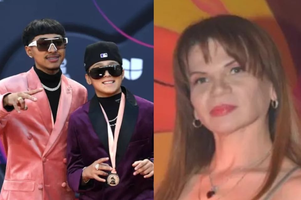 Mhoni Vidente lashes out at Yahritza y Su Esencia and predicts the worst for them