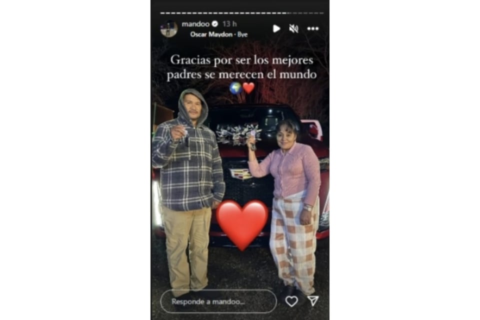 Cantante, Estados Unidos, México, Celebridades, Armando Martínez