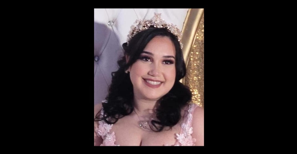 Angellyh Yambo fue asesinada a balazos al salir de la preparatoria (FOTOS)