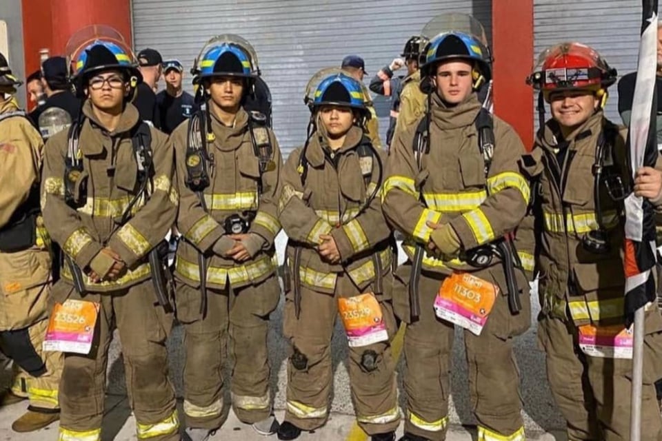comunidad, heroína, murió, auxiliar, choque múltiple en Florida, MunodNow