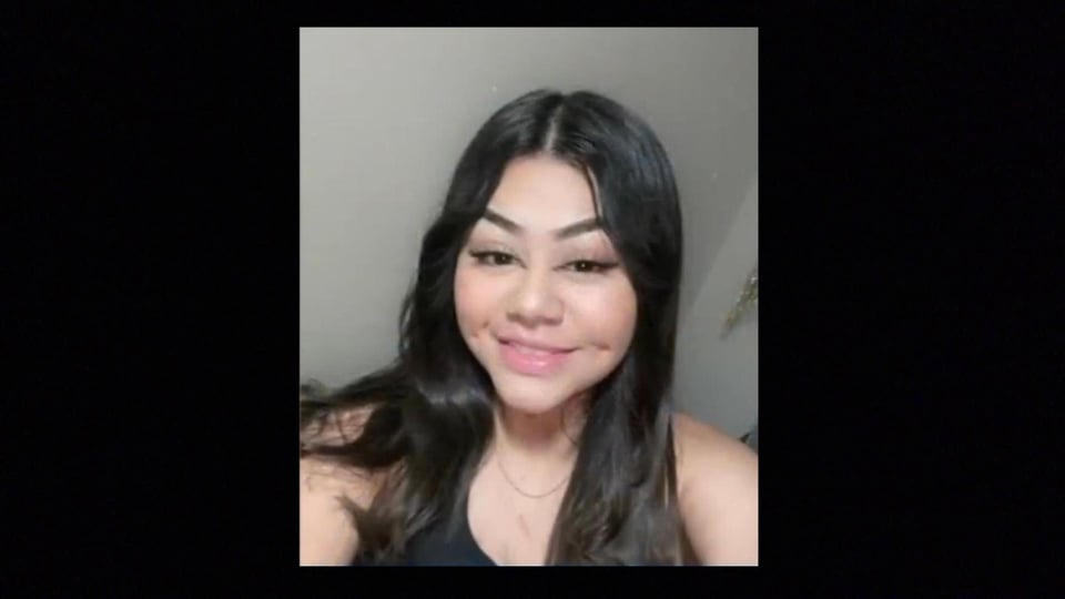 Yanelly Solorio Rivera murió asesinada a tiros con su bebé recién nacida (FOTOS)