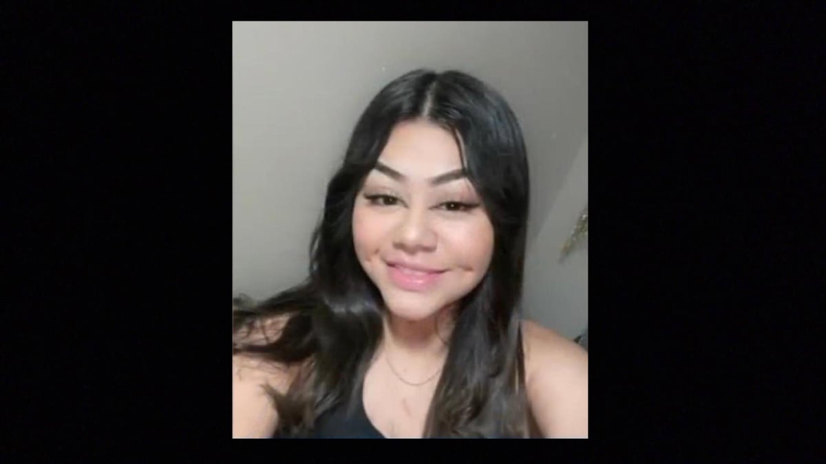 Yanelly Solorio Rivera fue asesinada a balazos en California junto a su bebé Celine Sophia Solorio