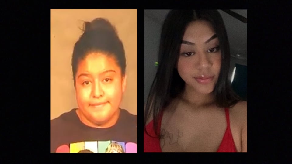 Yarelly Solorio Rivera es acusada de matar a su hermana y a su sobrina (FOTOS)