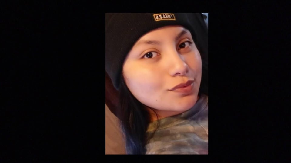 Ruth Esmeralda Olvera., crimen, asesinato, MundoNow, Texas