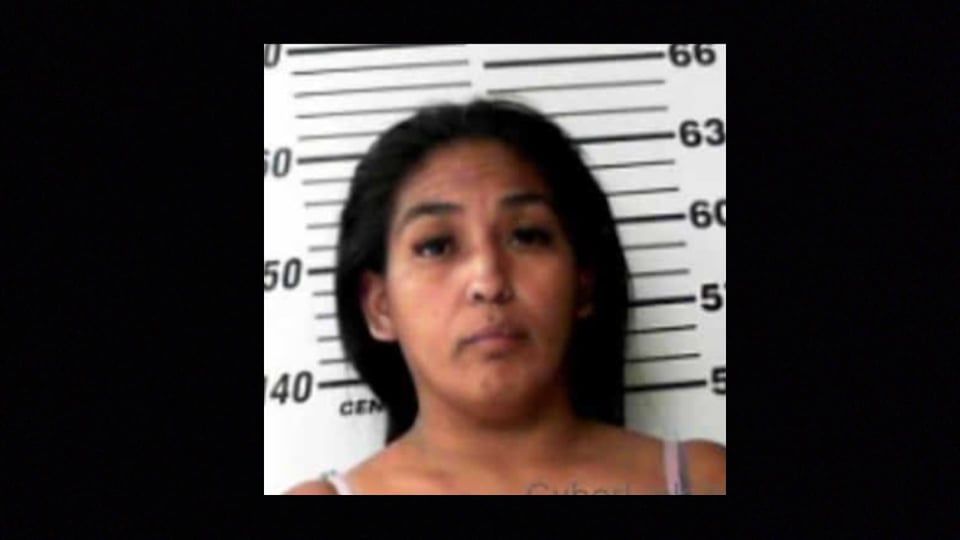 Esmeralda Chapa, Policía, Estados Unidos, MundoNow
