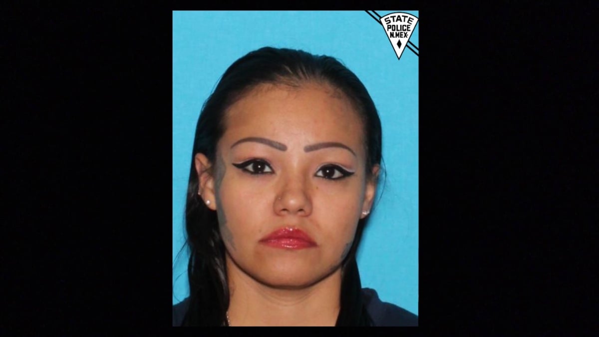 Rosa Ybarra charged in shooting death of Tomás López