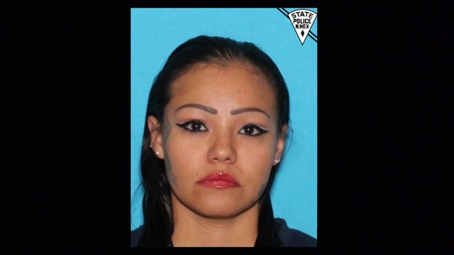 Rosa Ybarra charged in shooting death of Tomás López