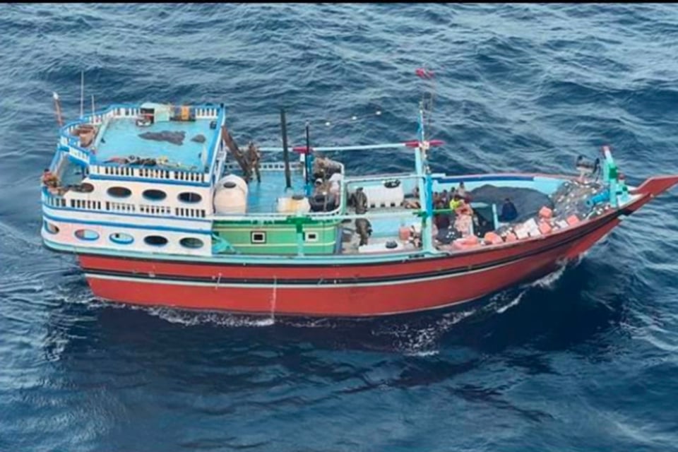 Yemen, ataque, barcos, buques, MundoNow