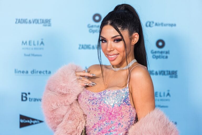 Abogados de Jenni Rivera demandan a la influencer Yeri Mua por hacer plagio, asegura la influencer