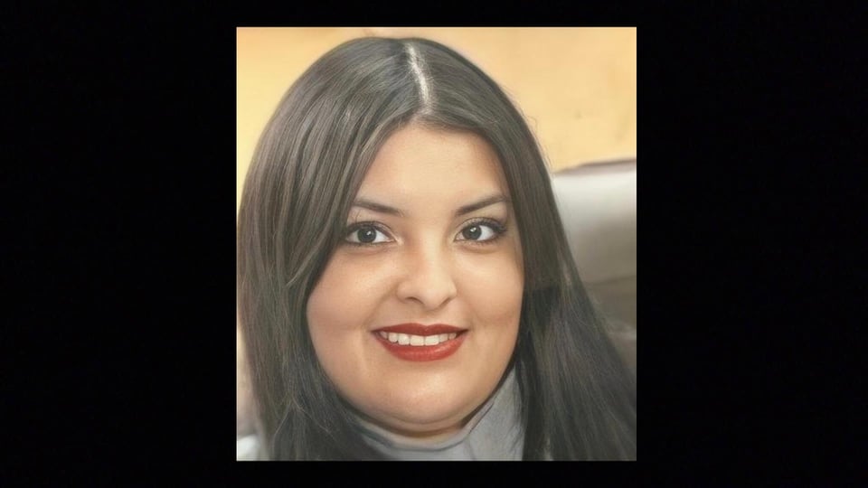 Yesli Velásquez González y su hijo mueren a tiros por el novio de la mujer (FOTOS)