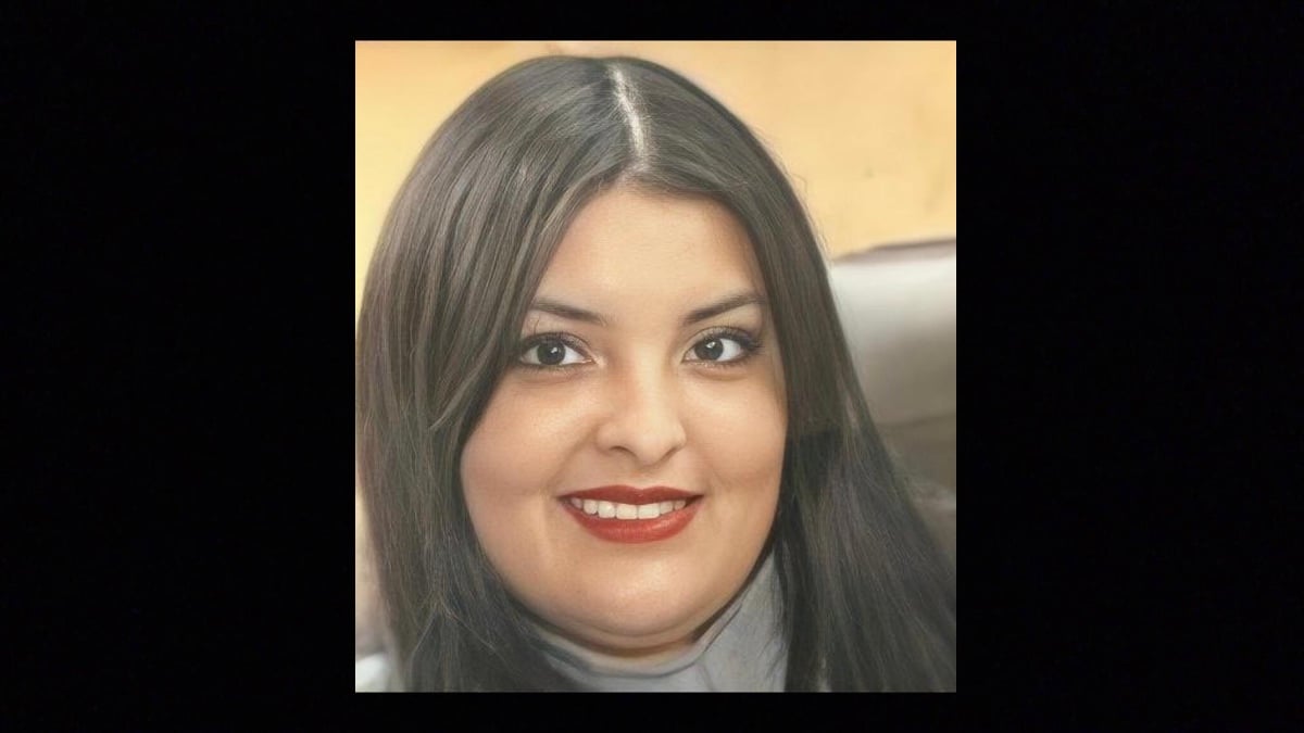 Yesli Velásquez González fue asesinada a balazos por su novio junto a su hijito Ángel Velásquez, de seis años, y el criminal sigue fugitivo.