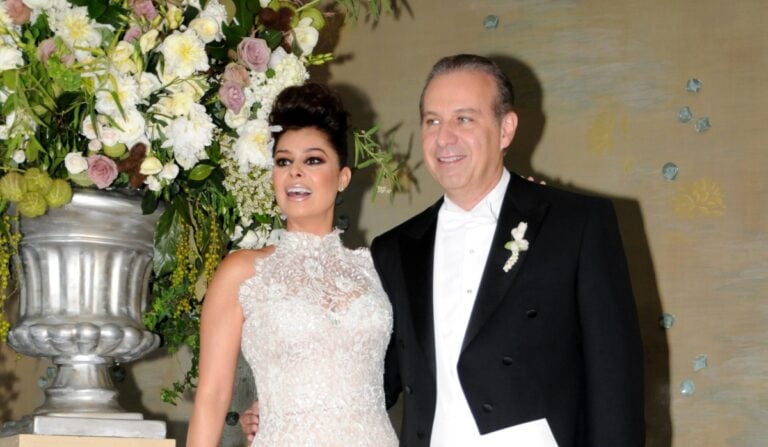 Esposo de Yadhira Carrillo libra cirugía pero le hallan coágulos en la cabeza
