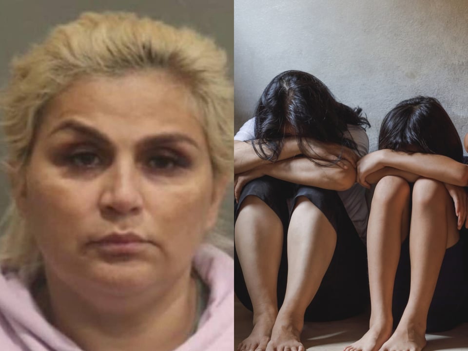 Traficaba inmigrantes hispanas para prostituirlas en moteles featured image