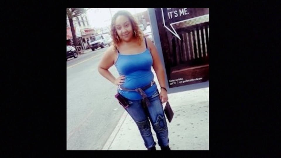 Jennifer Ynoa, madre de cuatro hijos, es asesinada al pasear a su perro (FOTOS)