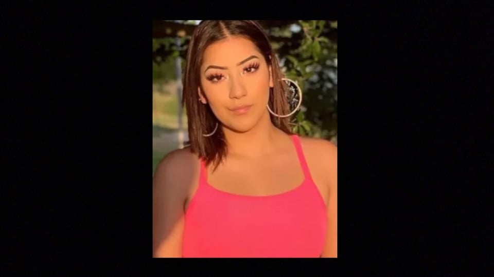 Yocelin Rodríguez murió a balazos cuando quiso irse de una fiesta (FOTOS)