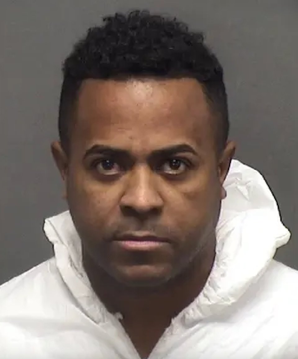 Yonetsy Montriel Granado perpetró una brutal masacre en Texas