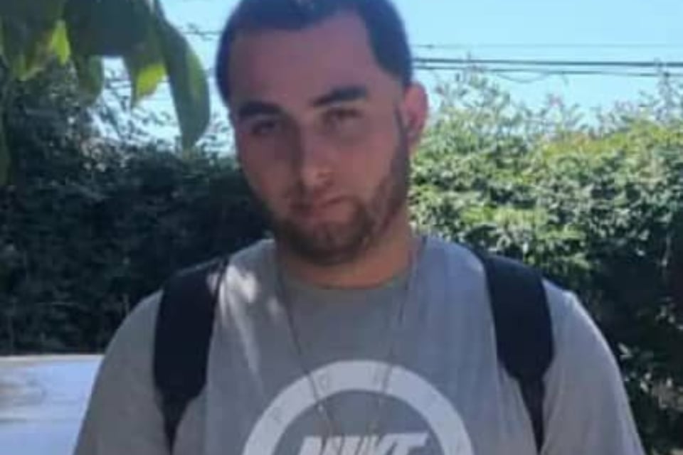 búsqueda, cuerpos de seguridad, La Quinta Inn, agentes, heridas de bala, Oficina de Investigaciones Criminales, MundoNOW