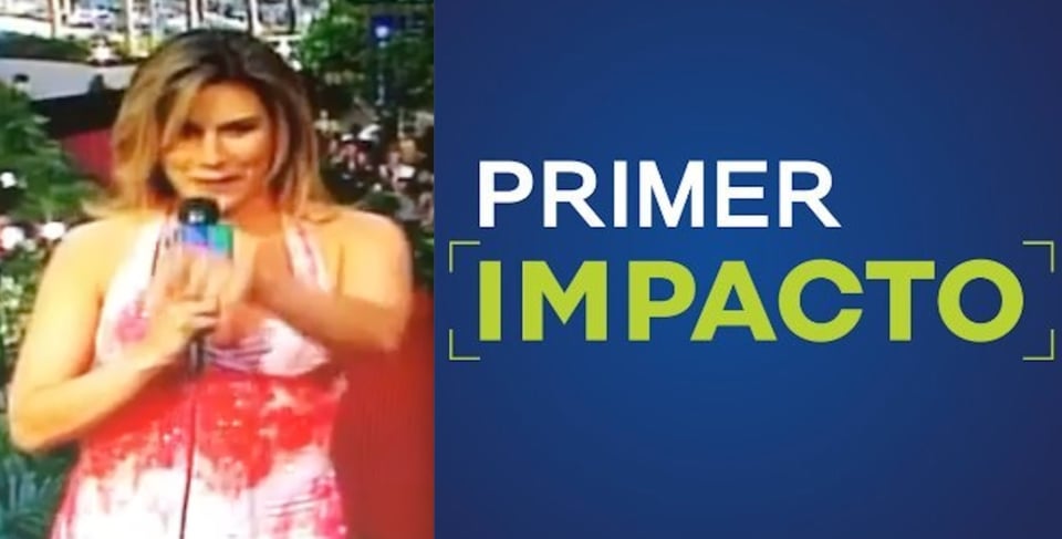 ¿De qué murió Yovanka Sánchez, exreportera de Primer Impacto?