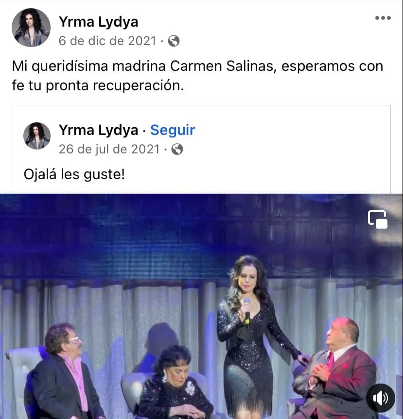 Funcionario mexicano dice la verdad del arma usada para matar a la cantante
