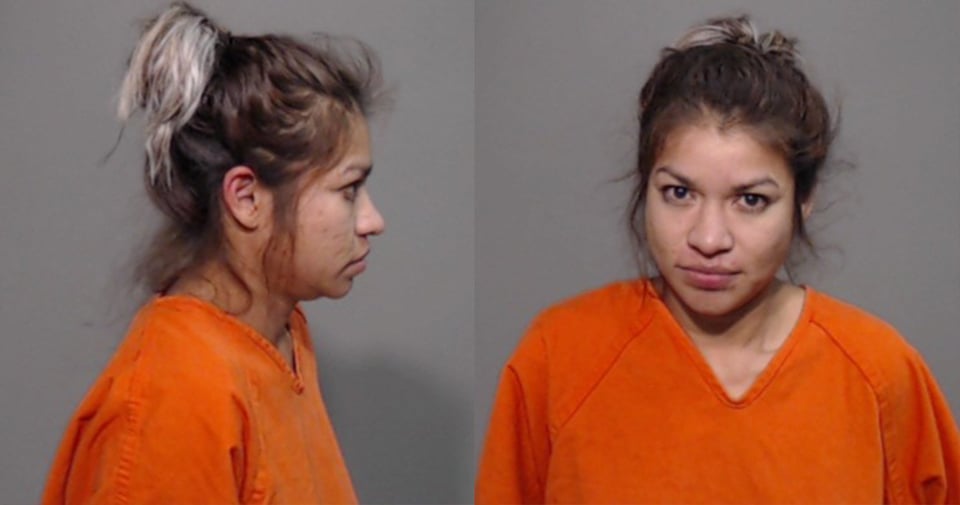 Crónica: Hispana ya ha sido deportada cinco veces